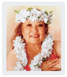 'AKOAKOA'松永　あやめ