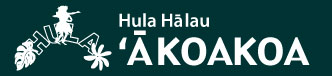 HULA HALAU 'AKOAKOA